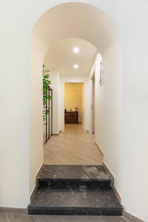 Maison Piazza Di Spagna Roma Dış mekan fotoğraf