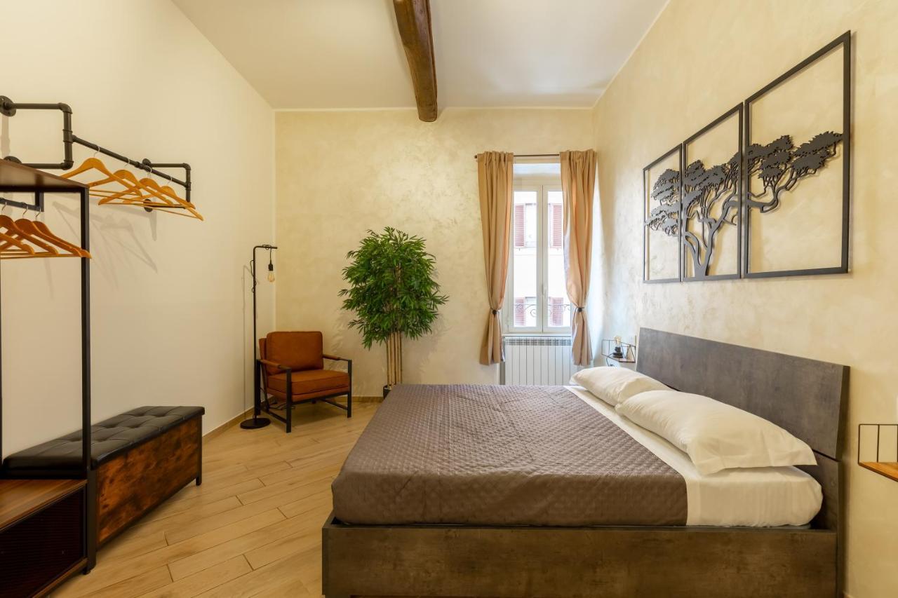Maison Piazza Di Spagna Roma Dış mekan fotoğraf