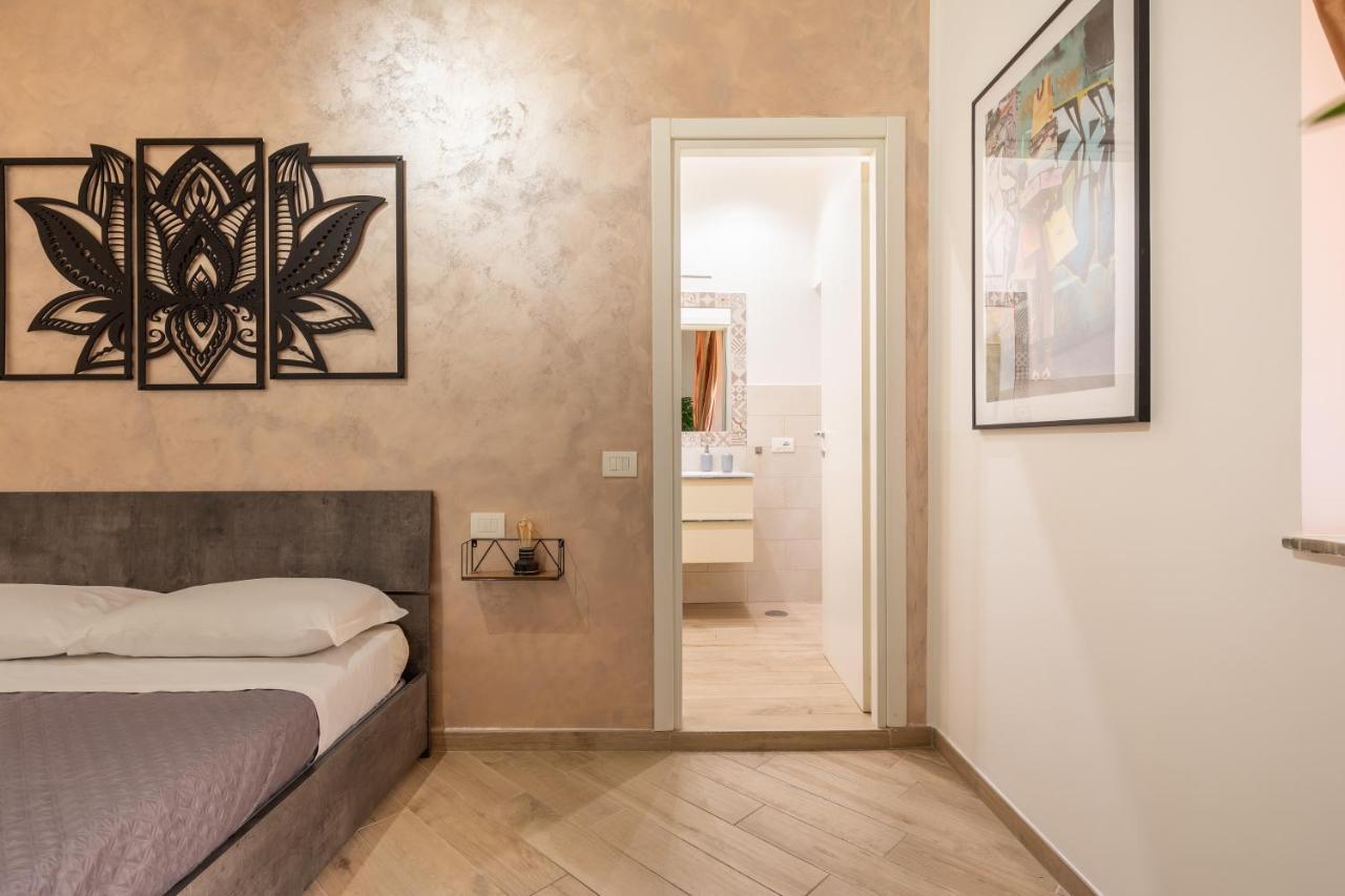 Maison Piazza Di Spagna Roma Dış mekan fotoğraf
