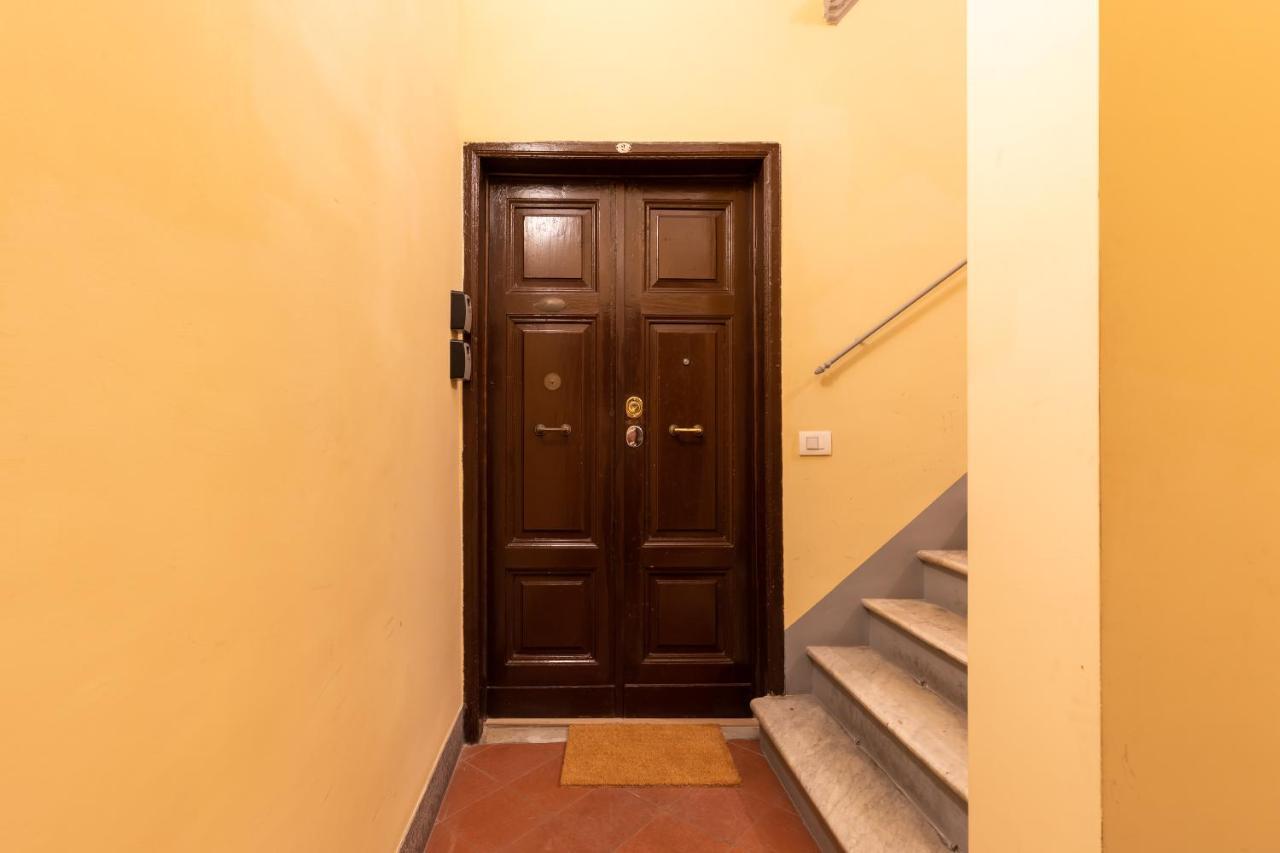 Maison Piazza Di Spagna Roma Dış mekan fotoğraf
