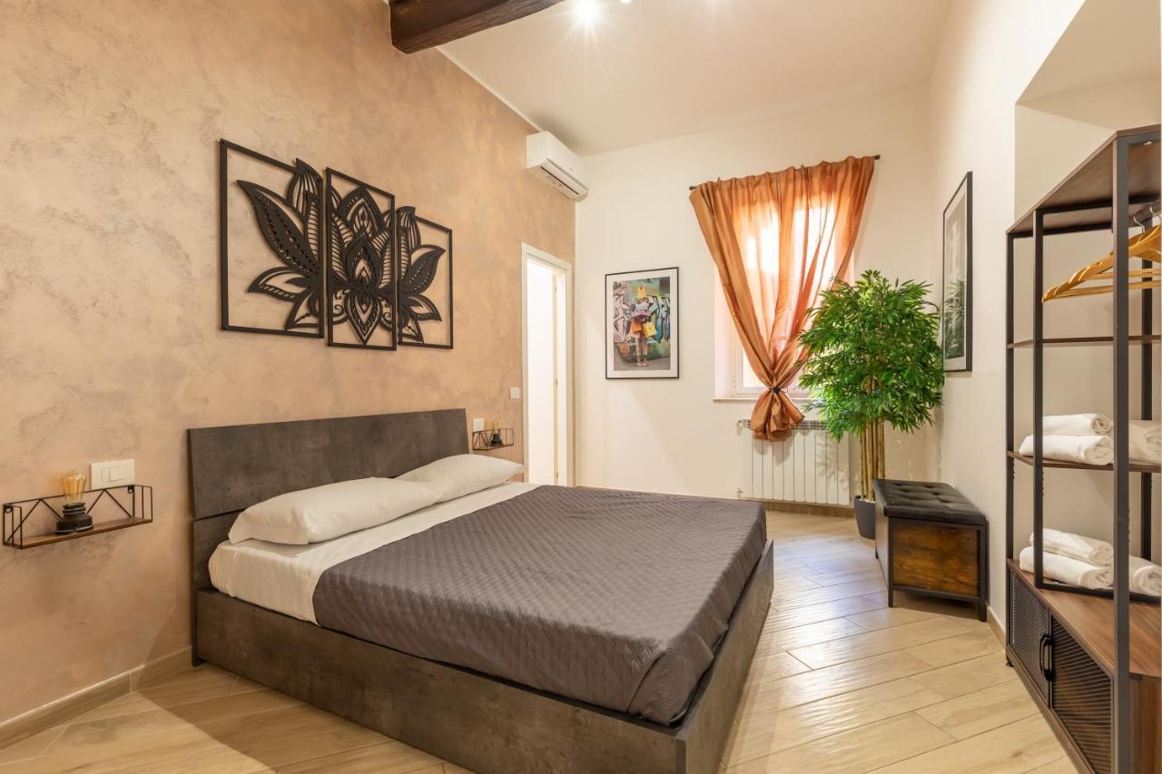 Maison Piazza Di Spagna Roma Dış mekan fotoğraf